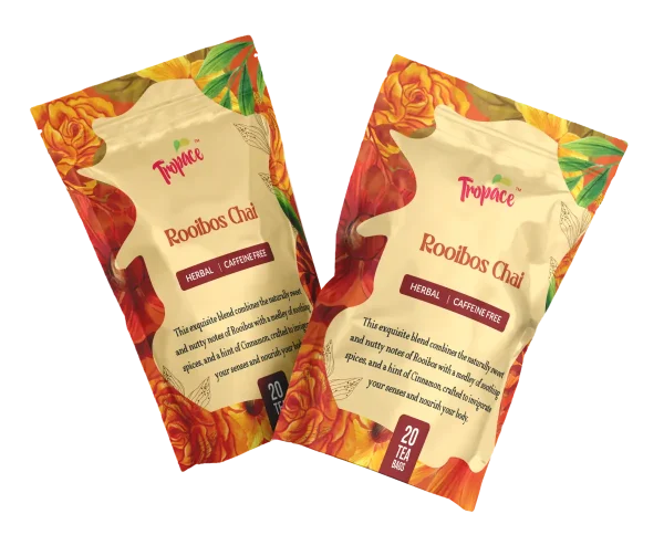 Tropace Rooibos Chai - Image 2