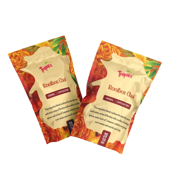 Tropace Rooibos Chai