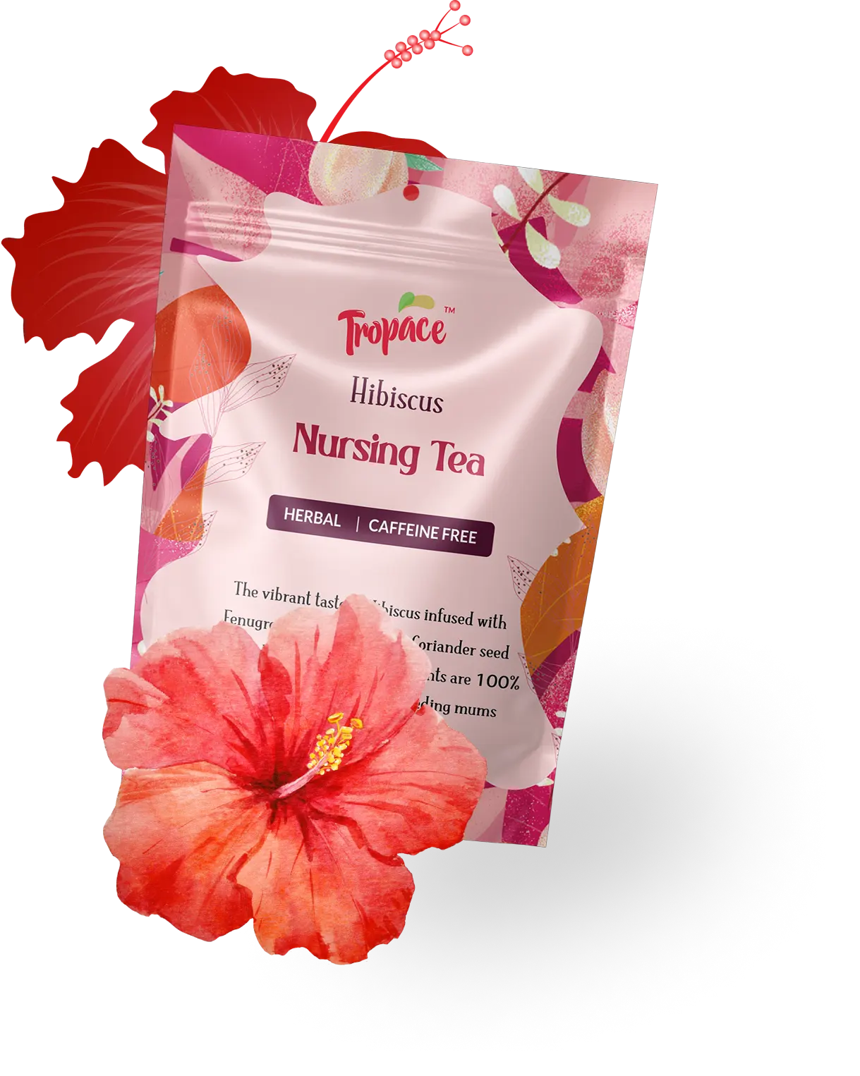 Tropace Nursing Tea