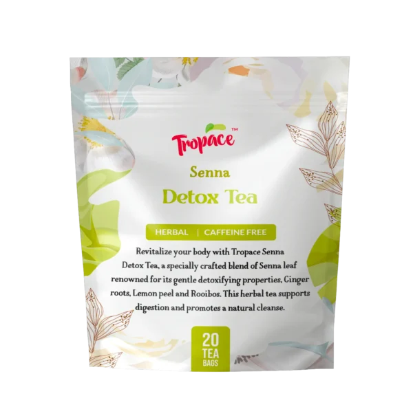 detox drinks tea