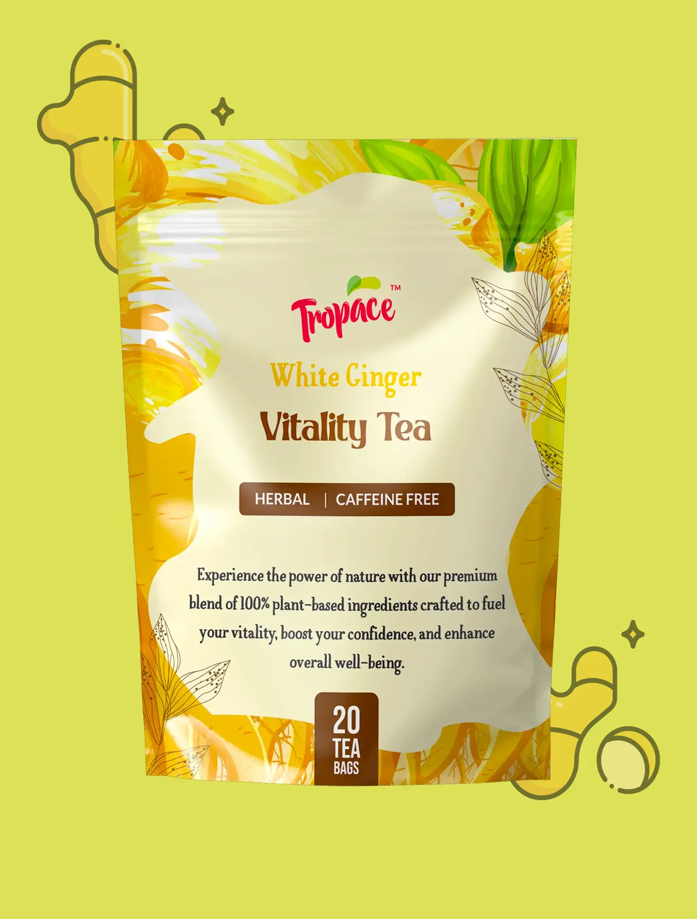 Image hover effect image