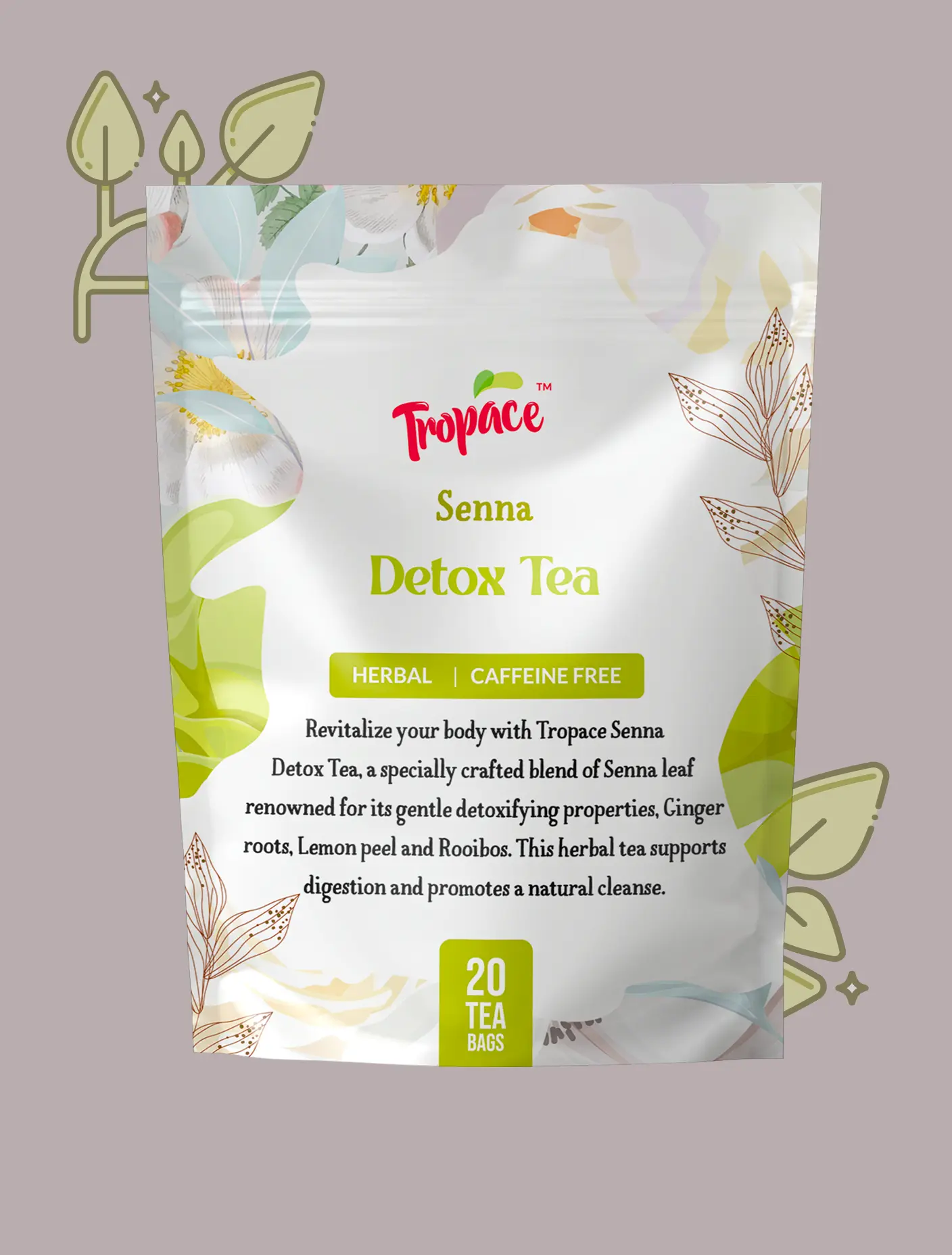 detox tea
