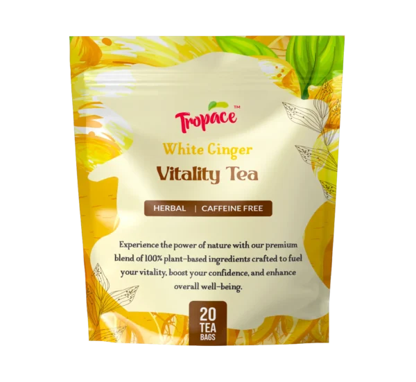 Ginger Tea