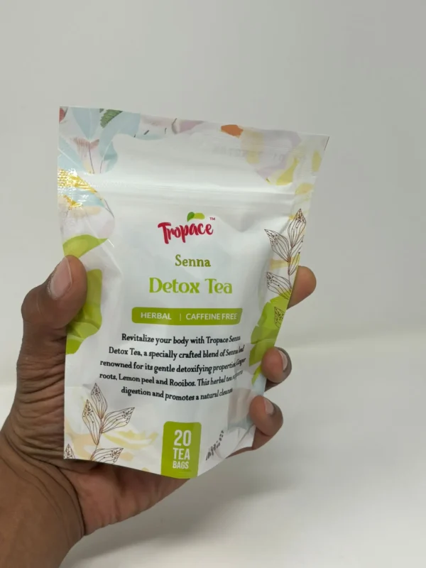 Tropace Detox Tea