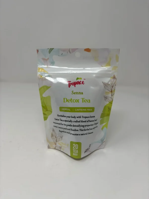 Tropace Detox Tea